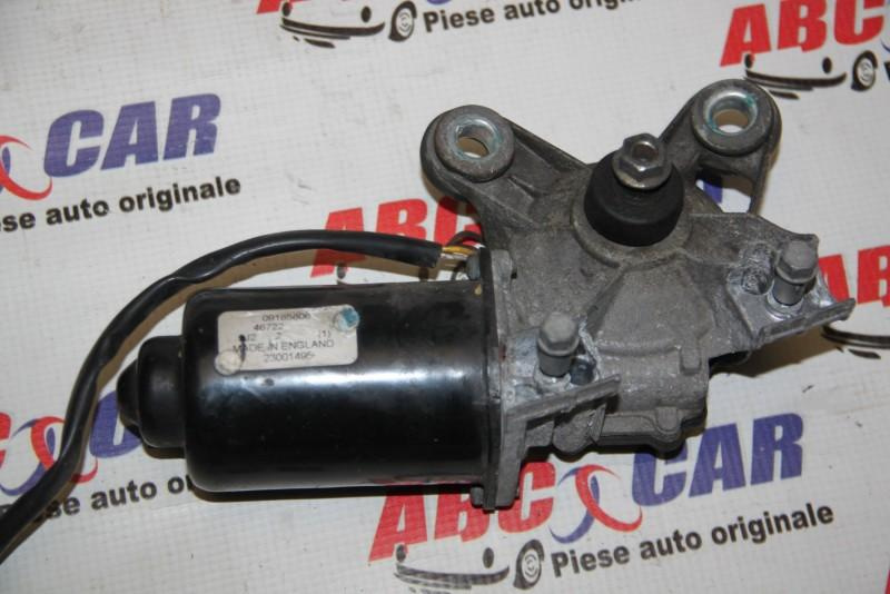 Motoras stergator parbriz Opel Vectra C 2002-2005 09185806