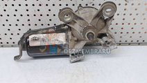 Motoras stergator parbriz Opel Vectra C [Fabr 2003...