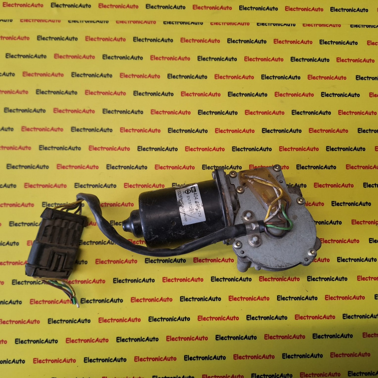 Motoras stergator parbriz opel zafira, 404496,