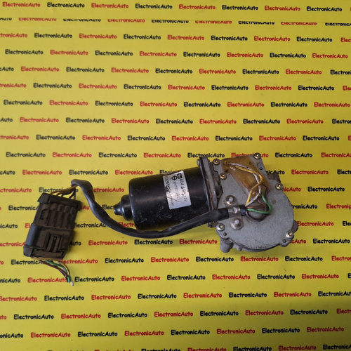 Motoras stergator parbriz opel zafira, 404496,