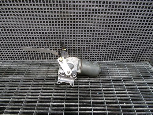 MOTORAS STERGATOR PARBRIZ OPEL ZAFIRA B ZAFIRA B - - (2005 2011)