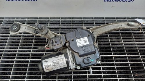 MOTORAS STERGATOR PARBRIZ OPEL ZAFIRA C - - (2011 2016)