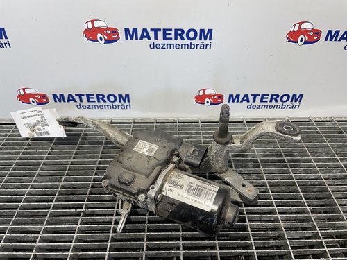 MOTORAS STERGATOR PARBRIZ OPEL ZAFIRA C - - (2011 2016)