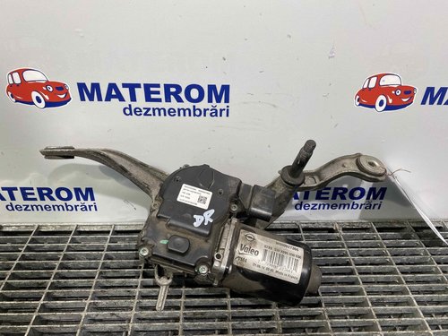 MOTORAS STERGATOR PARBRIZ OPEL ZAFIRA C ZAFIRA C - - (2011 2016)