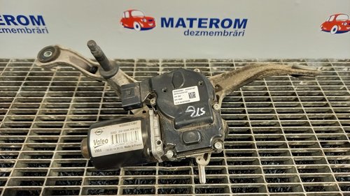 MOTORAS STERGATOR PARBRIZ OPEL ZAFIRA C ZAFIRA C - - (2011 2016)