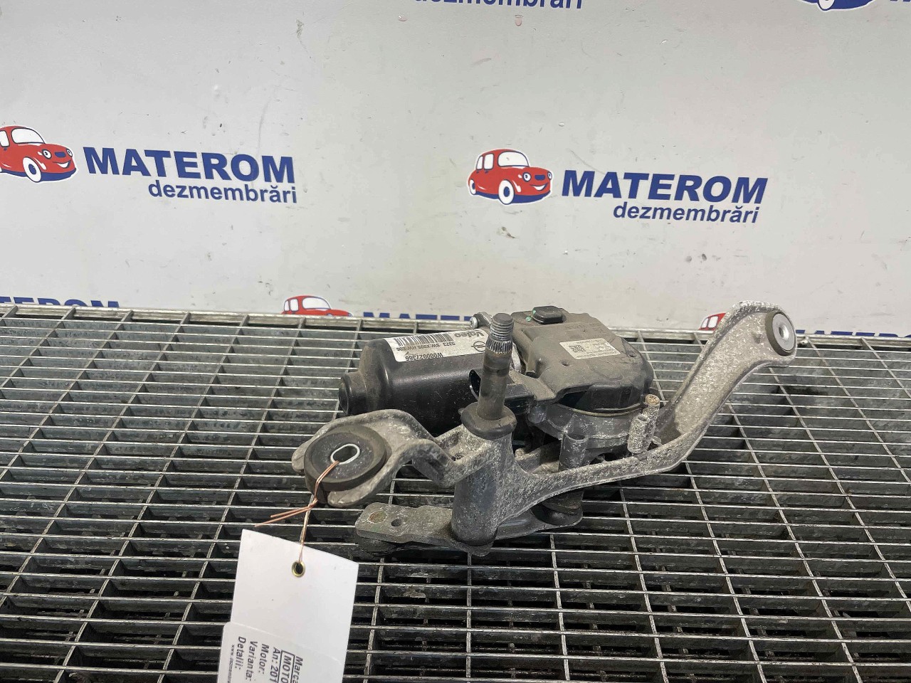 MOTORAS STERGATOR PARBRIZ OPEL ZAFIRA C ZAFIRA C - - (2011 2016)