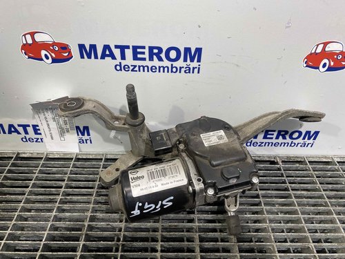 MOTORAS STERGATOR PARBRIZ OPEL ZAFIRA C ZAFIRA C - - (2011 2016)