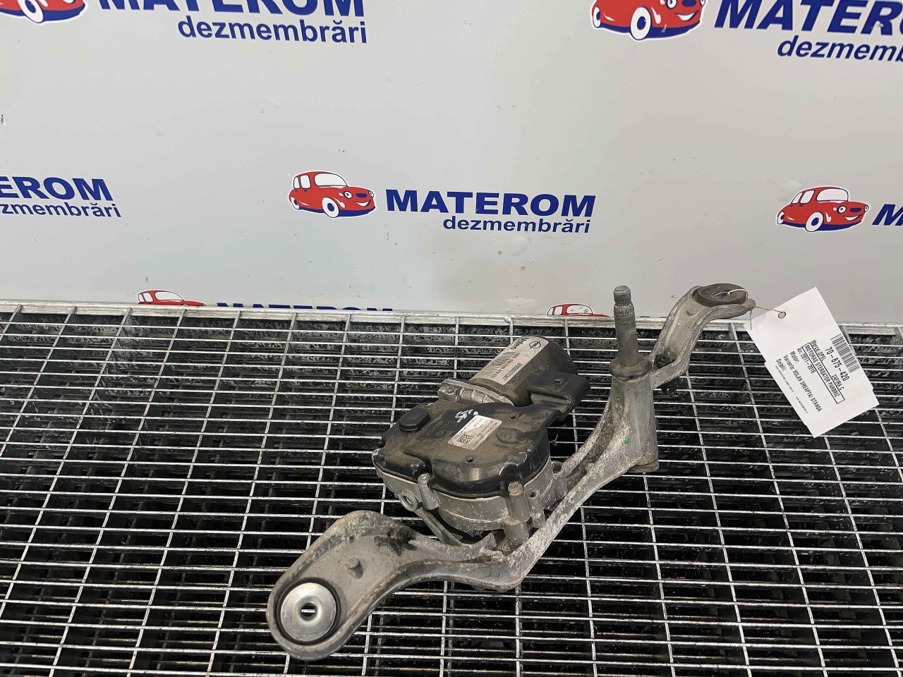 MOTORAS STERGATOR PARBRIZ OPEL ZAFIRA C ZAFIRA C - - (2011 2016)