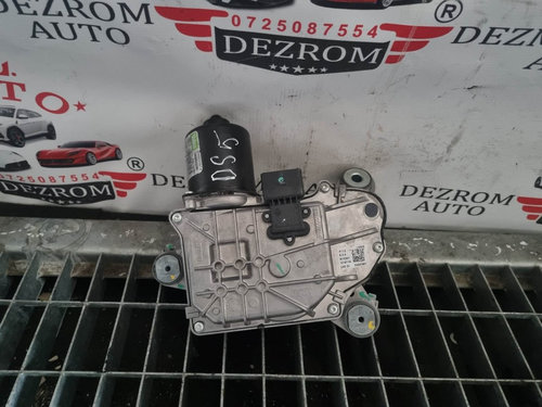 Motoras stergator parbriz parta stanga Citroen DS5 cod piesa : 9686934280
