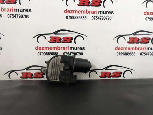 Motoras stergator parbriz Passat B6 1.4 TSI CDGA sedan 2010 (3C1955419B)