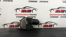 Motoras stergator parbriz Passat B6 1.4 TSI sedan ...