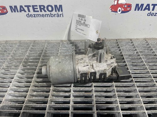 MOTORAS STERGATOR PARBRIZ PEUGEOT 2008 - - (2013 2018)