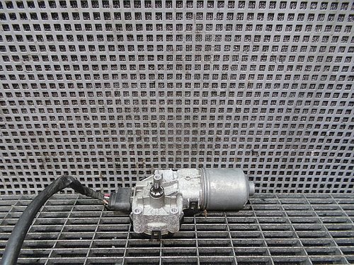 MOTORAS STERGATOR PARBRIZ PEUGEOT 207 - - (2006 2009)