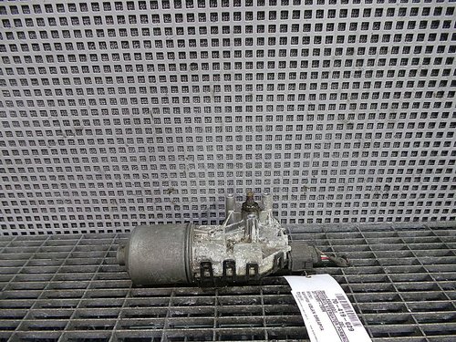 MOTORAS STERGATOR PARBRIZ PEUGEOT 207 207 - - (2006 2009)