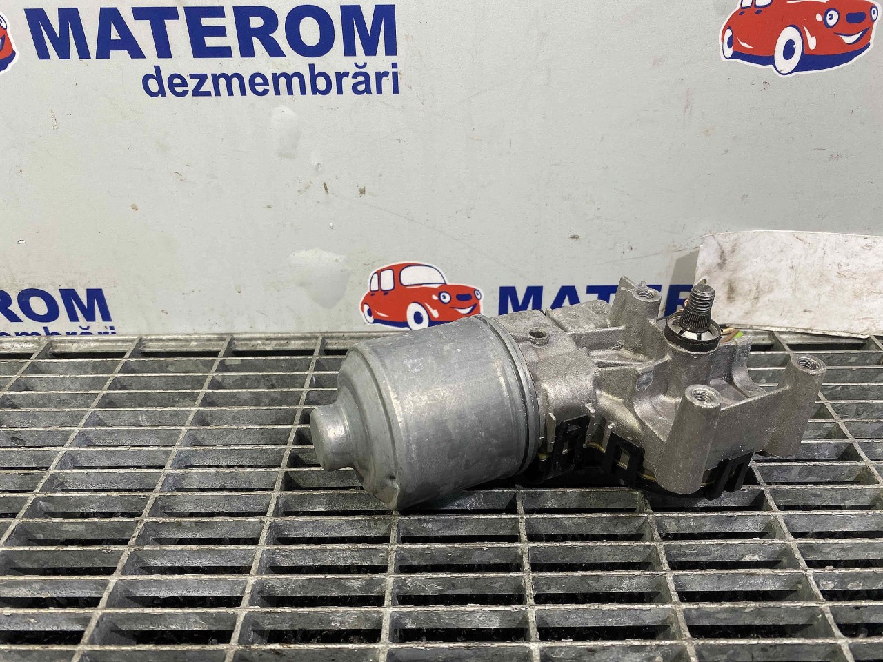 MOTORAS STERGATOR PARBRIZ PEUGEOT 207 207 - - (2006 2009)