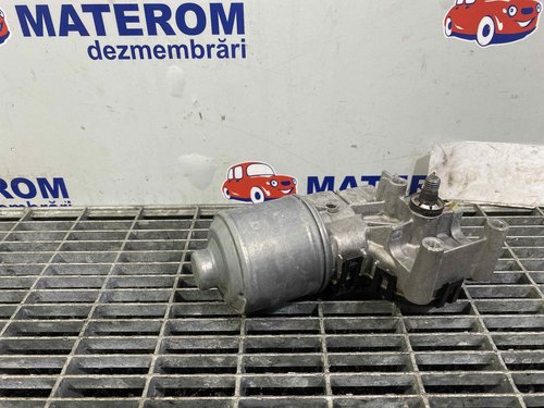 MOTORAS STERGATOR PARBRIZ PEUGEOT 207 207 - - (2006 2009)