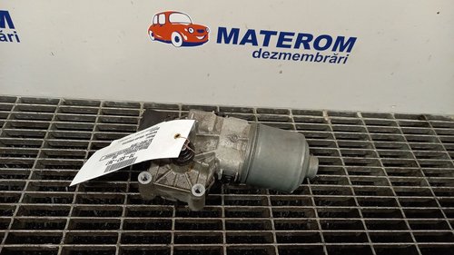 MOTORAS STERGATOR PARBRIZ PEUGEOT 208 208 - - (2012 2015)