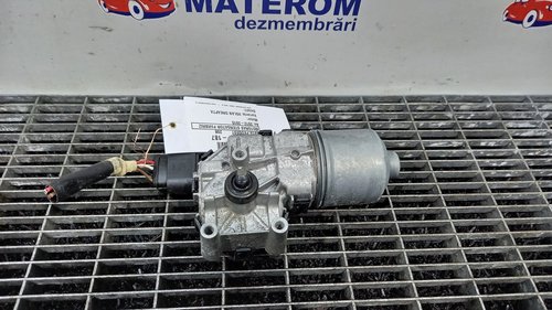 MOTORAS STERGATOR PARBRIZ PEUGEOT 208 208 - - (2012 2015)