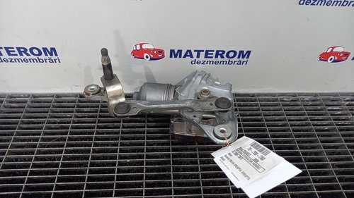 MOTORAS STERGATOR PARBRIZ PEUGEOT 3008 3008 - - (2008 2013)