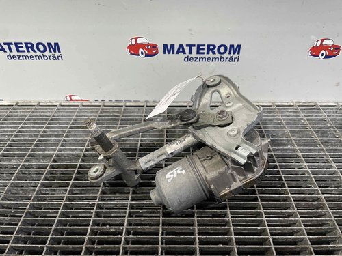 MOTORAS STERGATOR PARBRIZ PEUGEOT 3008 3008 - - (2008 2013)