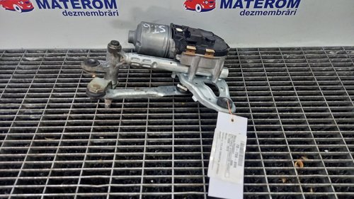 MOTORAS STERGATOR PARBRIZ PEUGEOT 3008 3008 - - (2008 2013)