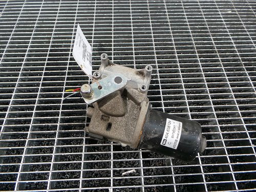MOTORAS STERGATOR PARBRIZ PEUGEOT 307 307 - - (2005 2008)