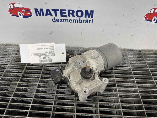 MOTORAS STERGATOR PARBRIZ PEUGEOT 308 - - (2012 2015)
