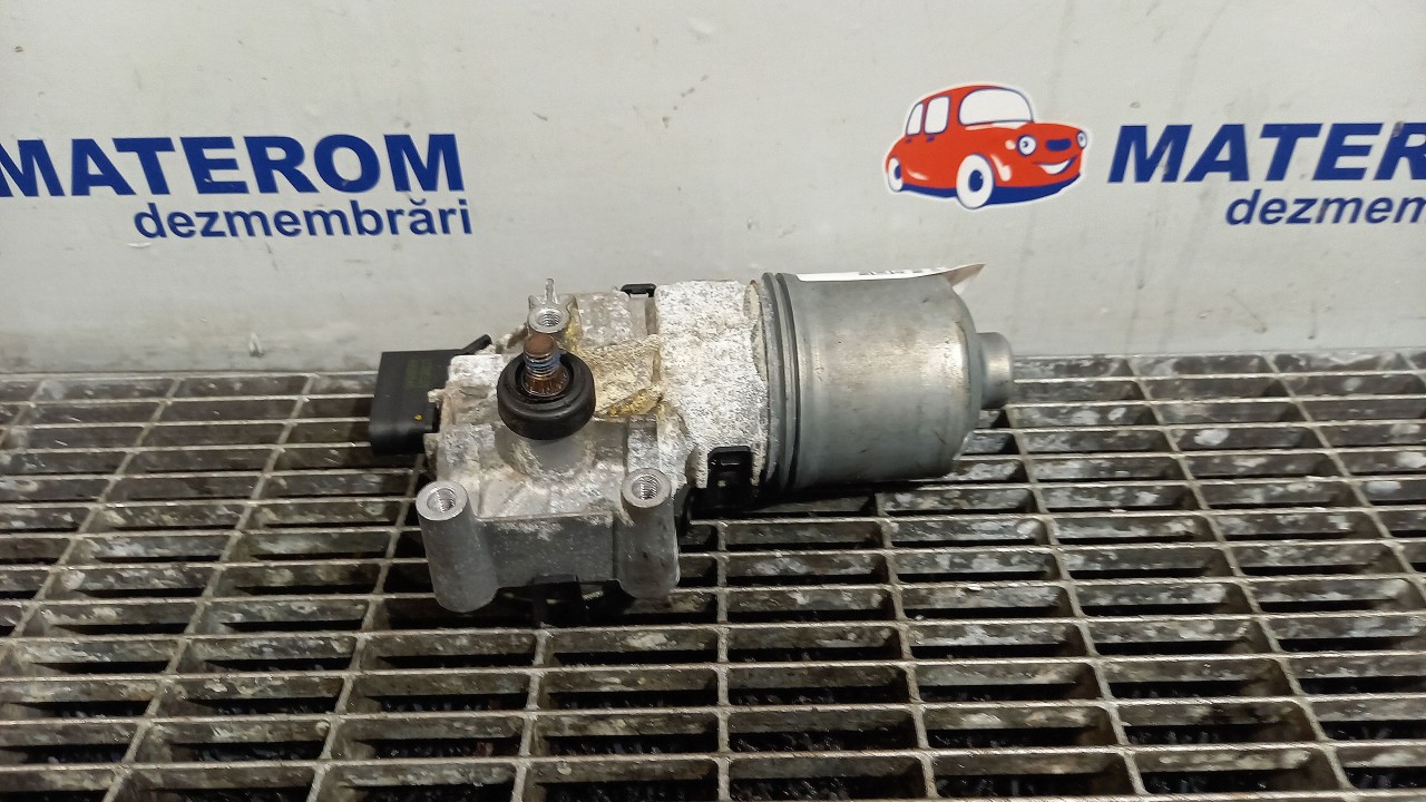 MOTORAS STERGATOR PARBRIZ PEUGEOT 308 - - (2012 2015)