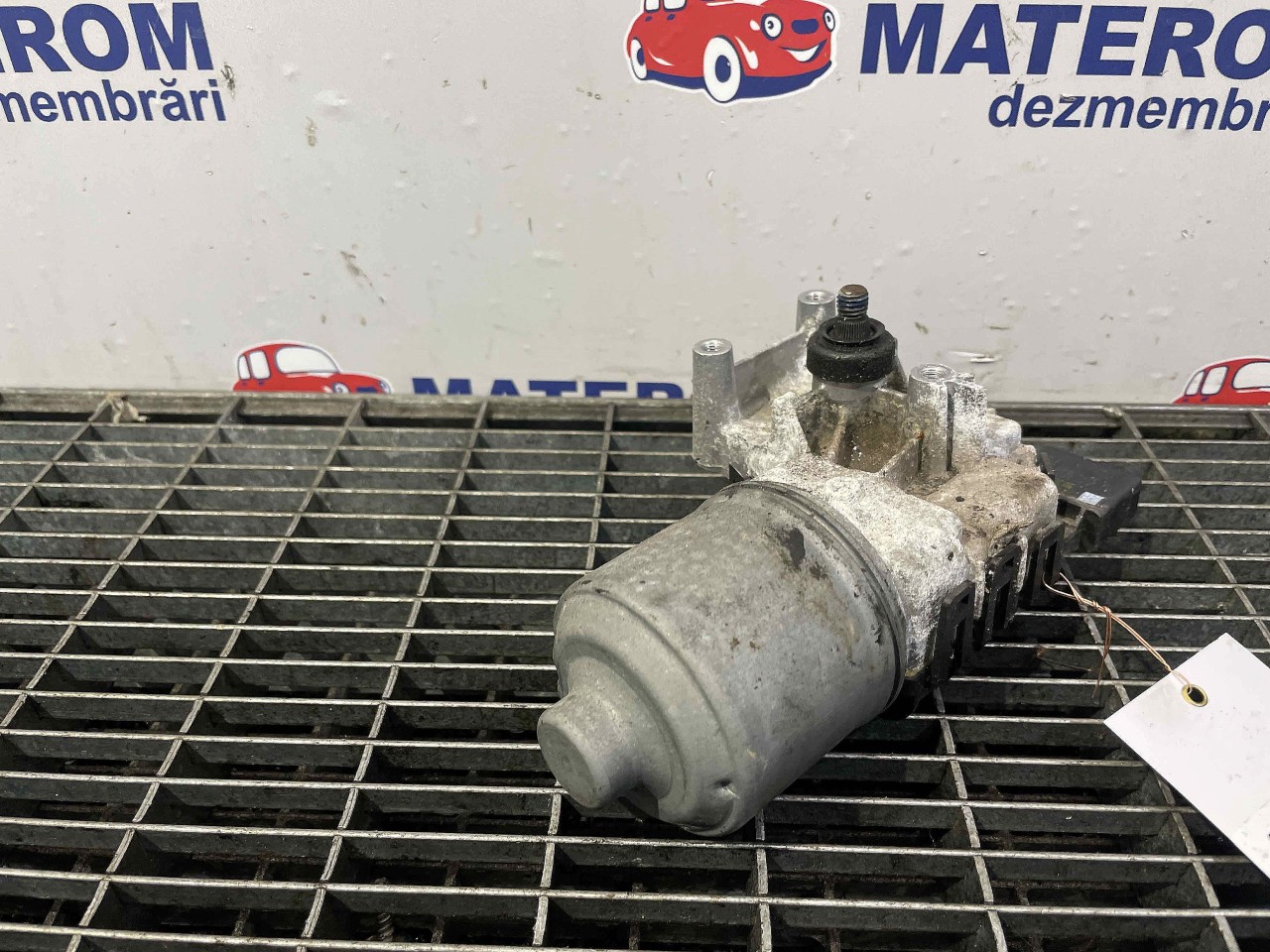 MOTORAS STERGATOR PARBRIZ PEUGEOT 308 308 - - (2013 2018)