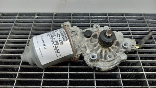 MOTORAS STERGATOR PARBRIZ PEUGEOT 4007 - - (2007 2012)