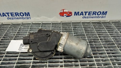 MOTORAS STERGATOR PARBRIZ PEUGEOT 4007 4007 - - (2007 2012)