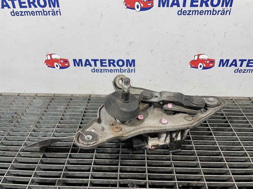 MOTORAS STERGATOR PARBRIZ PEUGEOT 508 - - (2010 2014)