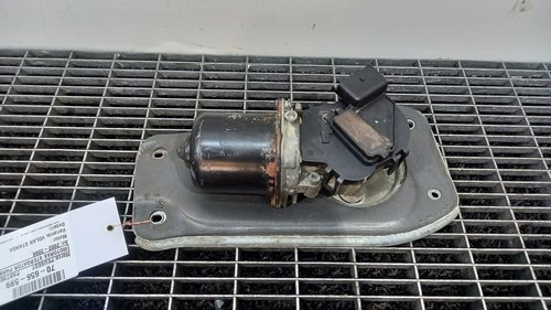 MOTORAS STERGATOR PARBRIZ PEUGEOT PARTNER - - (2002 2008)