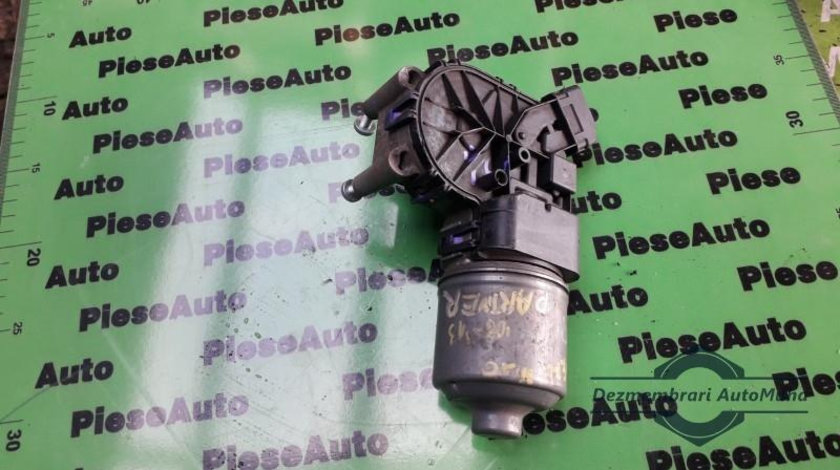 Motoras stergator parbriz Peugeot Partner (2008->) 0390241621