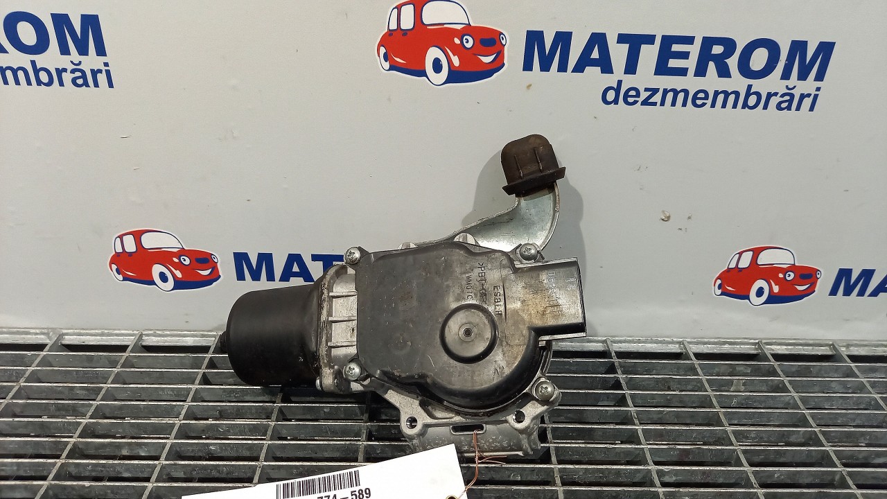 MOTORAS STERGATOR PARBRIZ RENAULT CAPTUR - - (2013 2016)