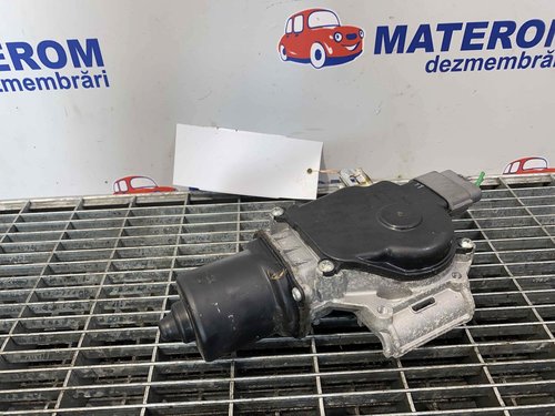 MOTORAS STERGATOR PARBRIZ RENAULT CAPTUR CAPTUR - - (2013 2016)