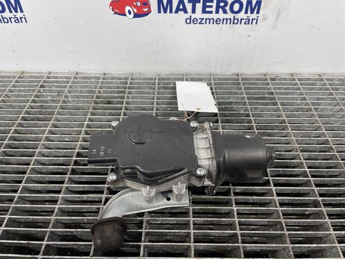 MOTORAS STERGATOR PARBRIZ RENAULT CAPTUR CAPTUR - - (2013 2016)