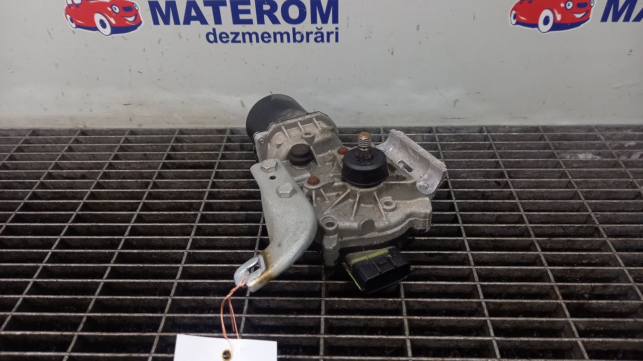 MOTORAS STERGATOR PARBRIZ RENAULT CAPTUR CAPTUR - - (2016 2018)