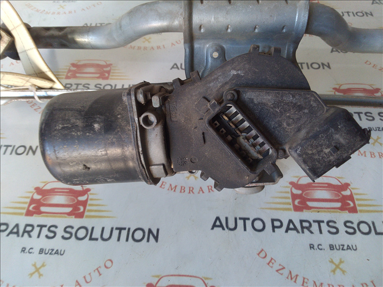 Motoras stergator parbriz RENAULT CLIO 1.5 DCI an fabr. 2006