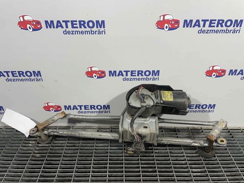 MOTORAS STERGATOR PARBRIZ RENAULT CLIO - - (1998 2001)