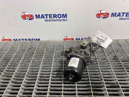 MOTORAS STERGATOR PARBRIZ RENAULT CLIO CLIO - - (2016 2019)