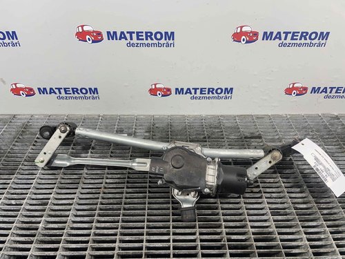 MOTORAS STERGATOR PARBRIZ RENAULT EXPRESS - - (2021 2024)