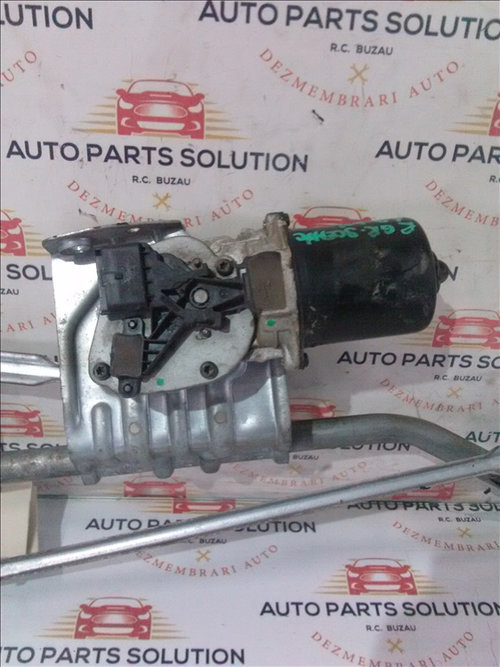 Motoras stergator parbriz Renault GRAND SCENIC 1.9 DCI an fabr. 2005