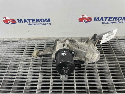 MOTORAS STERGATOR PARBRIZ RENAULT GRAND SCENIC GRAND SCENIC - - (2013 2015)
