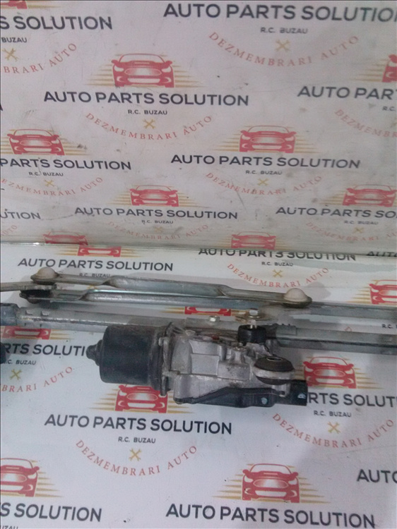 Motoras stergator parbriz Renault KADJAR