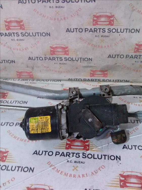 Motoras stergator parbriz RENAULT KANGOO 1.5 DCI an fabr. 2010