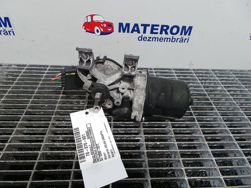 MOTORAS STERGATOR PARBRIZ RENAULT KANGOO KANGOO - - (2008 2013)