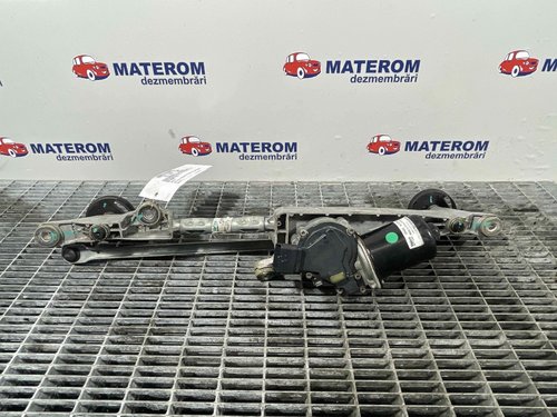 MOTORAS STERGATOR PARBRIZ RENAULT KOLEOS - - (2006 2011)