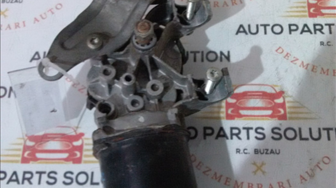 Motoras stergator parbriz RENAULT MEGANE 2 2004-2008