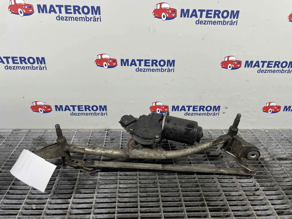 MOTORAS STERGATOR PARBRIZ RENAULT MEGANE - - (2005 2008)